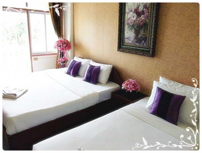 The Sun Resort & Spa Pattaya Zewnętrze zdjęcie